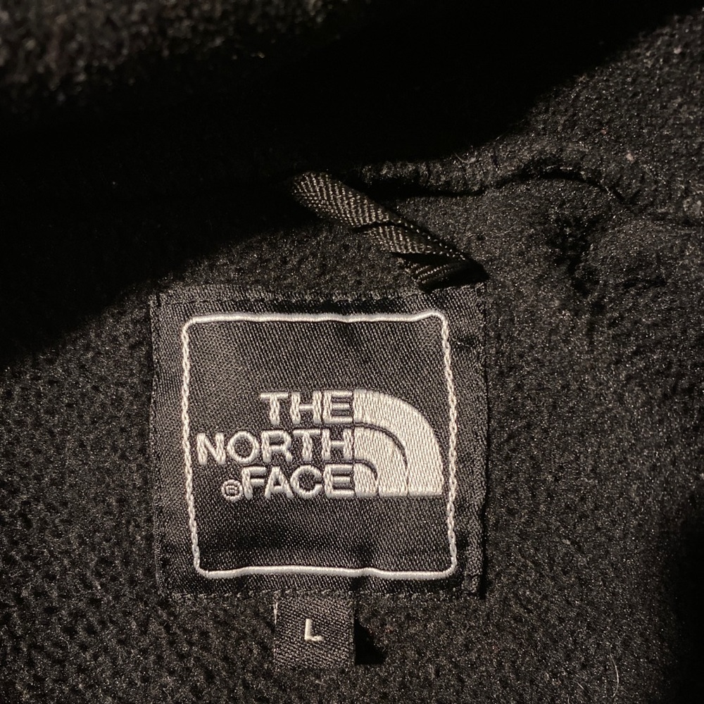 North face Jacket - Picture 4 of 4